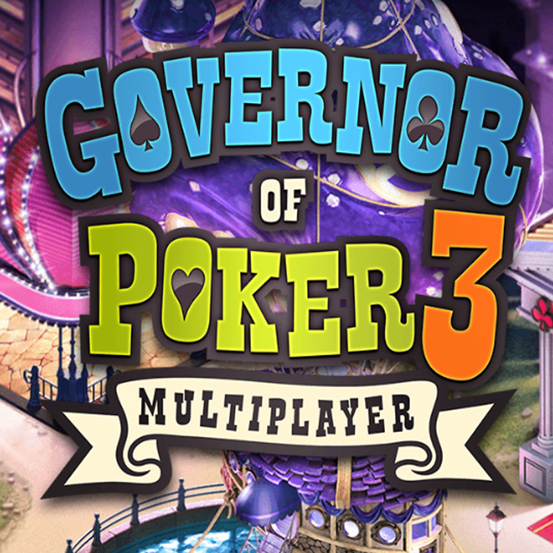 21 governor of poker 3 taobao