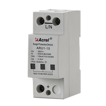 The surge-protector model factory direct listed corporate brand variety optional ARU1-15 385 2P