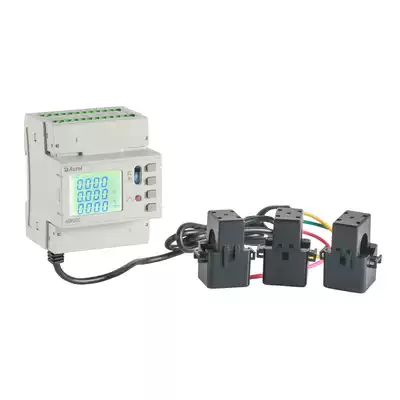 Ancori ADW220-D10-1S LORA communication energy meter lora wireless metering power meter