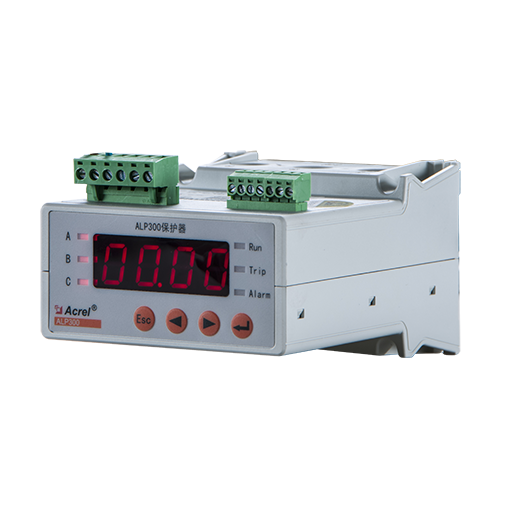 Ancori ALP300-25 CJKM Low Pressure Motor Traffic Jam Transfer Without Balance Underload Protector