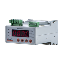 Ankorei Low Pressure Motor Protector ALP300-100 JKM Line Current alarm switch volume output