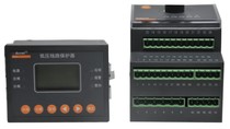 Ancore ALP320-5 low voltage feeder terminal monitoring device low voltage line unbalanced protection instrument