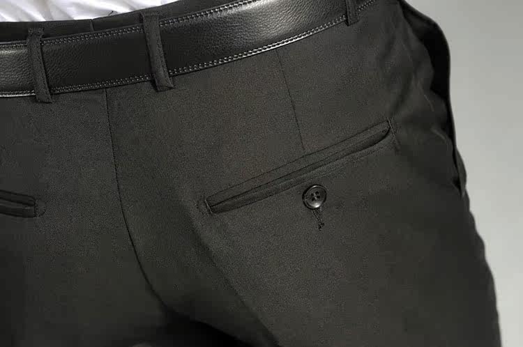 Pantalon droit pour jeunesse pour printemps - Ref 1470998 Image 36