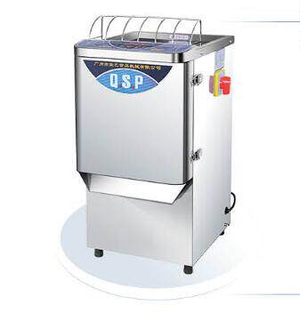 100 percent of QSP wire cutting machine Slicer Pelletizer Commercial Stainless Steel Chopping Machine