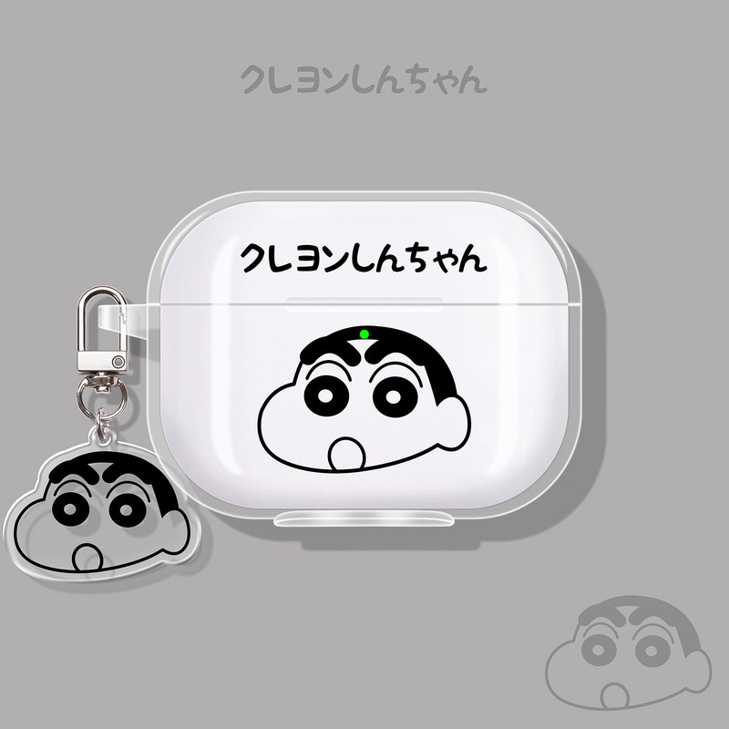 Suitable for Jbl Tune Buds2 Protective Case with Glass Buckle, Jbl Wave Beam2 Protective Shell, Flex2 Transparent Clips, Bluetooth Earphone Case T280Tws X3 Glass Pod 2 Second Generation