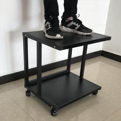 Multi-layer hifi amplifier bile rack adjustable audio and video equipment equipment cabinet removable CD speaker bracket tripod