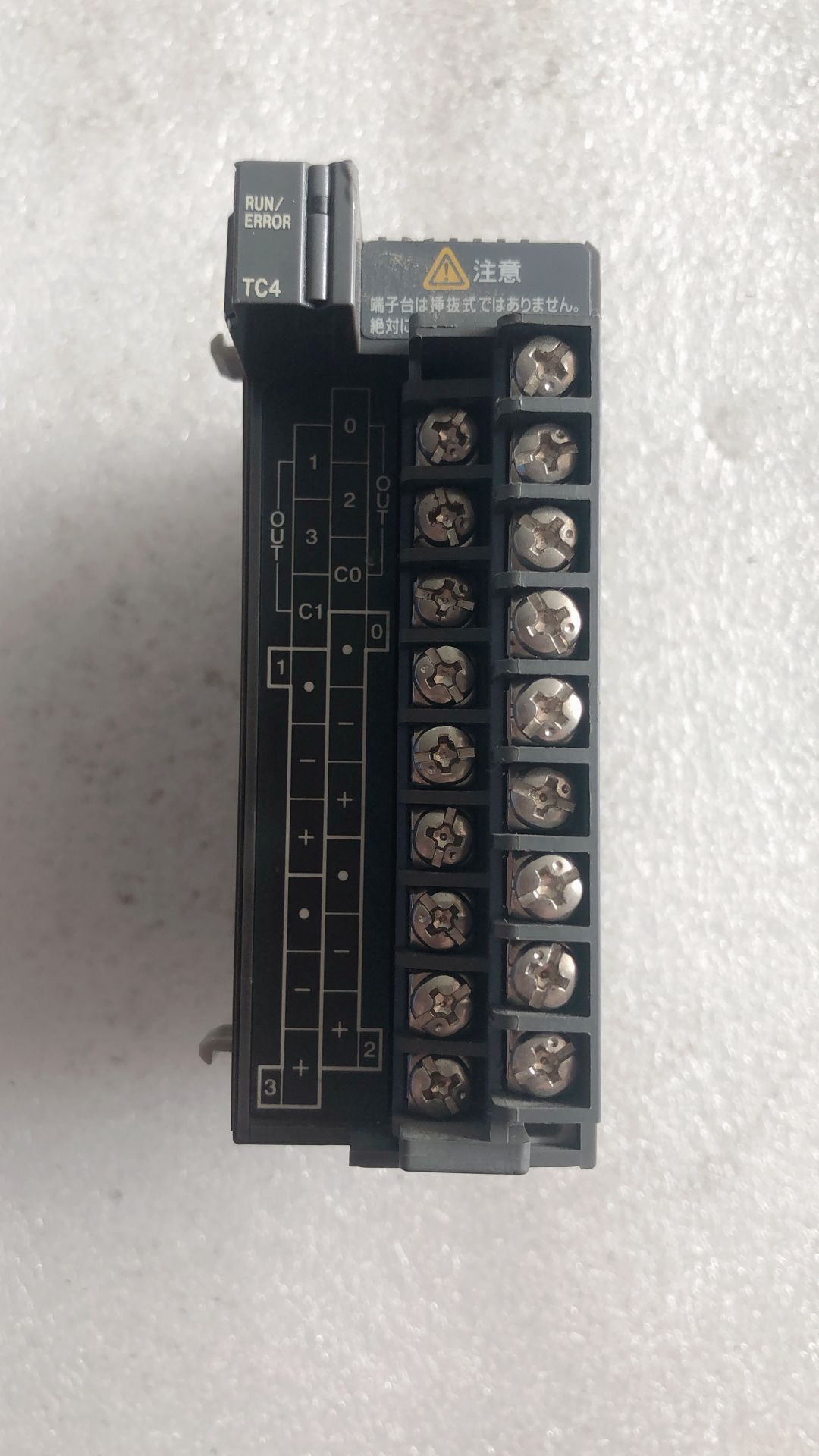 KEYENCE Kienz KZ-TC4 Japan PLC Module sensor Other cable accessories