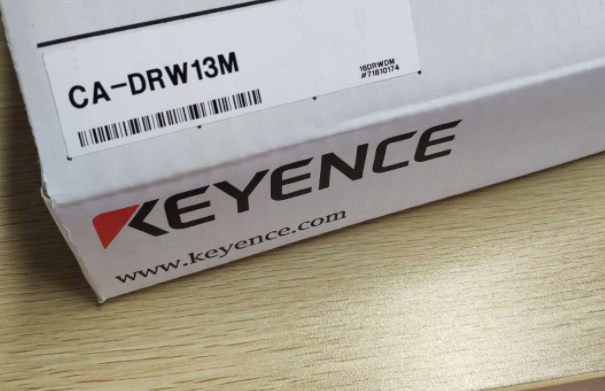 KEYENCE Kienz CA-DRW13M white multi-angle light source (ring) Japan beat ex-RFQ