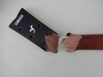 Folk classical electric guitar silk replacement repair replacement repair leveling polishing debugging professional maintenance service