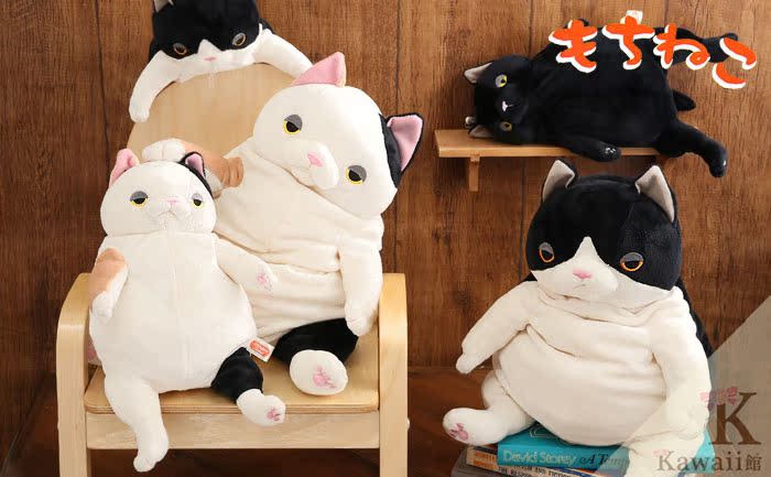 shinada global cat