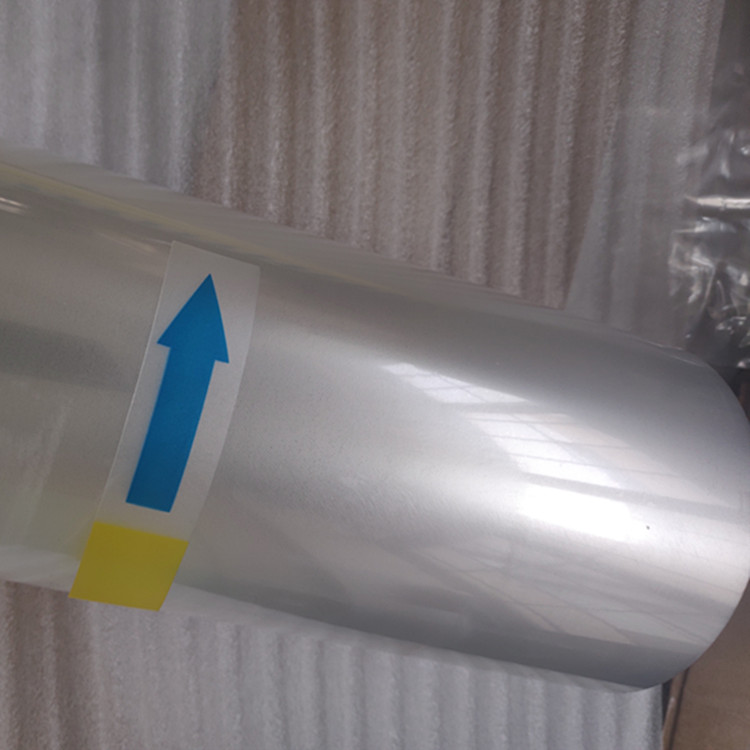 Professional Arrows Removable adhesive direction indication Arrow Adhesive Tape PET Film Coil Shipments Label Wholesale