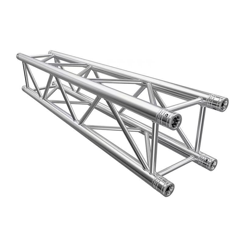 Stage Lighting Frame Aluminum Alloy Pin Frame 290 Truss Adjustable Wedding Arch Ceiling Structure Event Frame Manufacturer Stage Lighting Frame Aluminum Alloy Pin Frame 290 Truss Adjustable Wedding Arch Ceiling Structure Event Frame Manufacturer