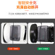 Arlang balance car charger 54v universal power cord three-hole head fast charging Xiaomi 9 No. 9 55v ອຸປະກອນເສີມ