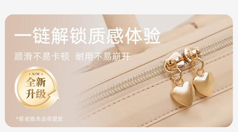 loveloc乐乐哺 妈咪包母婴外出轻便大容量双肩包多功能背包新款 — 1