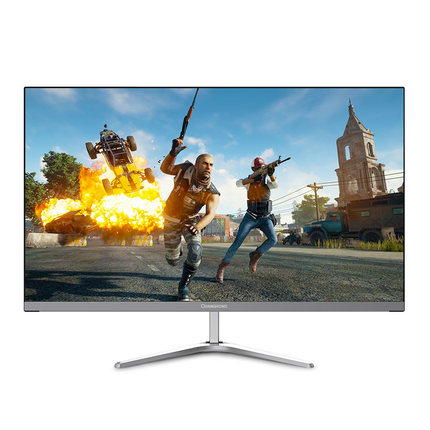 Changhong长虹24英寸液晶显示器电脑台式吃