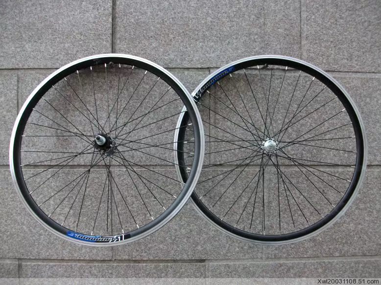 Roues de vélo 26 pouces - Ref 2367986 Image 4
