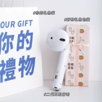 【Тема вашего подарка】Динамик для наушников Big Mac II