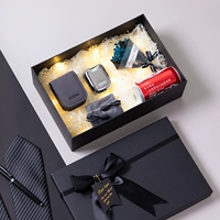 Серебряная подарочная коробка, чехол, сумка для хранения с гравюрой, кола