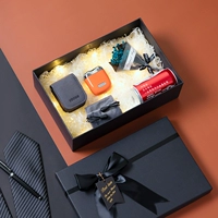 Подарочная коробка, чехол, сумка для хранения с гравюрой, кола