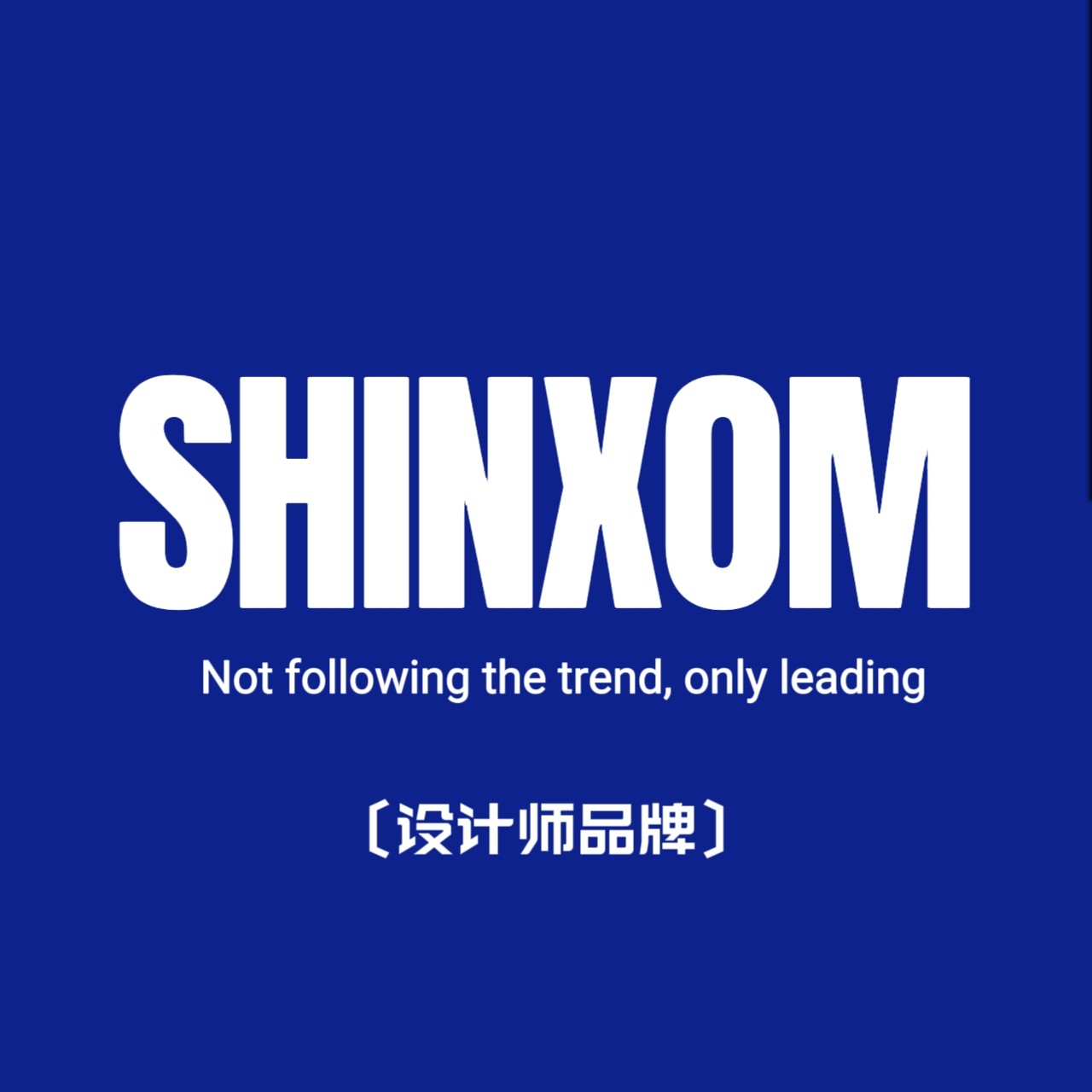 SHINXOM