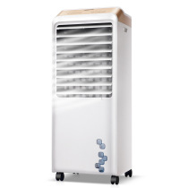 Oaks air conditioning fan Mobile air cooler Industrial fan Commercial small air conditioning refrigeration air fan Water-cooled fan Household