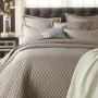 Năm mảnh khăn trải giường bìa ba mảnh đôi dấu chéo bông châu Âu giường bông cotton mát vào mùa hè - Trải giường ra trải nệm