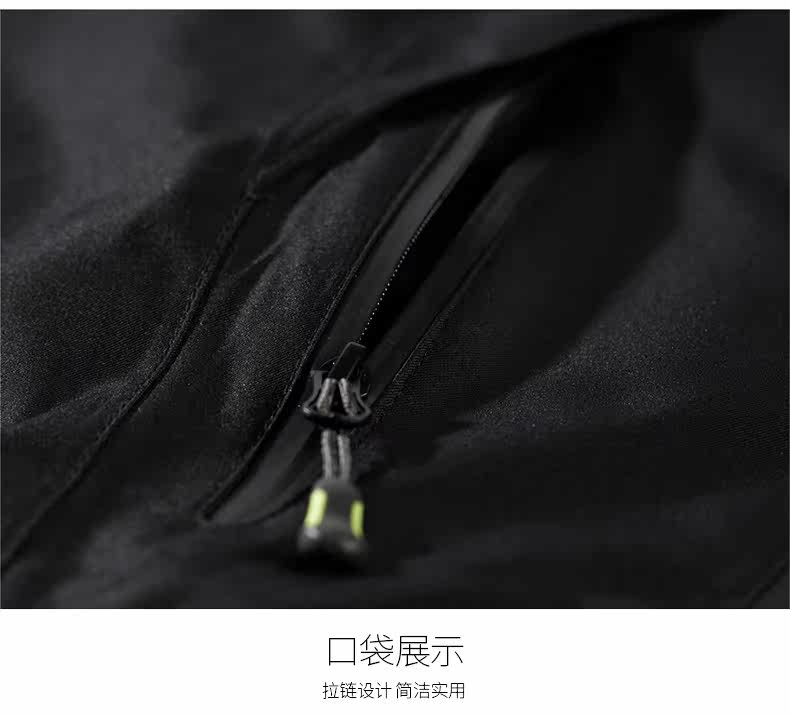 Blouson hiver pour homme SEPTWOLVES    - Ref 3114925 Image 22