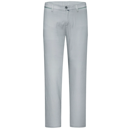 Septwolves, летние штаны, свободный прямой крой, 2020, большой размер