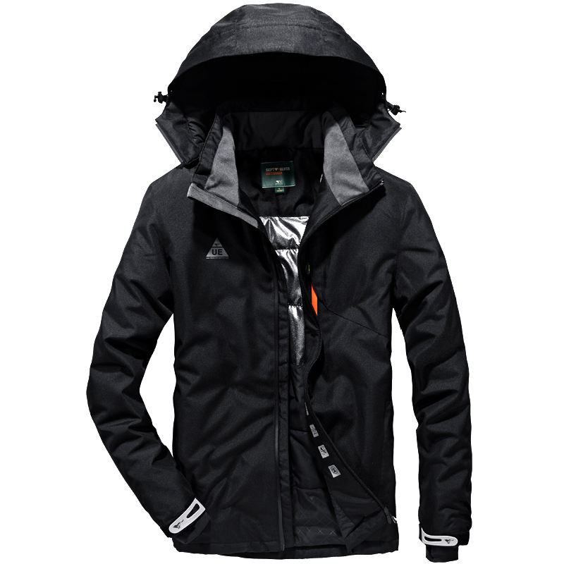 Blouson hiver pour homme SEPTWOLVES    - Ref 3111959 Image 5