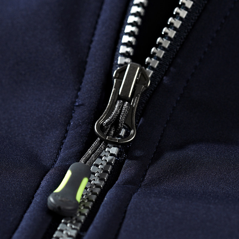 Blouson homme SEPTWOLVES    manches longues en Polyester - Ref 3118582 Image 5