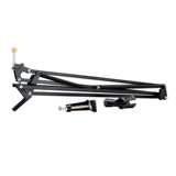 Большой микрофон, настольная универсальная складная трубка