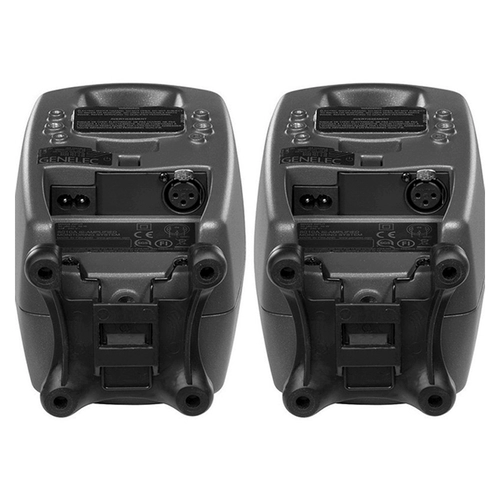 Genelec Zhenli 8010A 8020D 8030C 8040B 8050B с исходным монитором лицензионного динамика для прослушивания