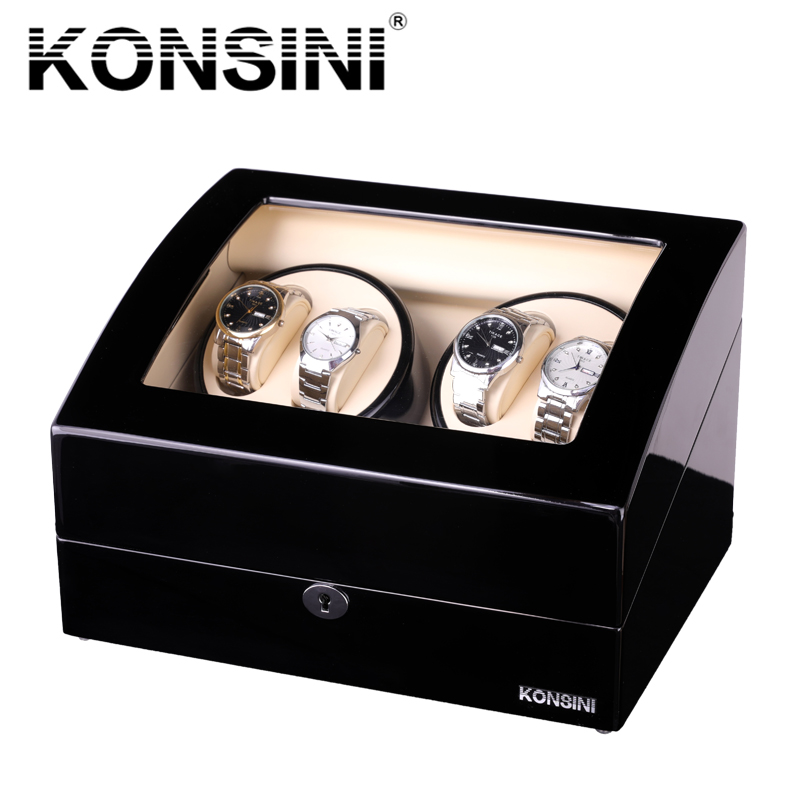 Coffret à bijoux KONSINI - Ref 3108169 Image 21