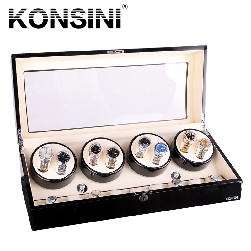 Coffret à bijoux KONSINI - Ref 3108169 Image 37