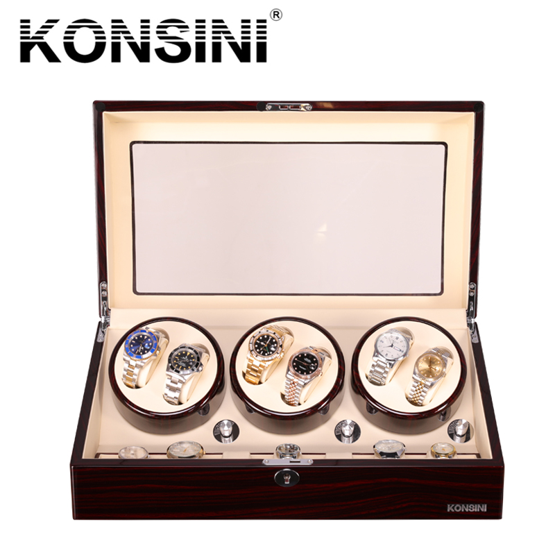 Coffret à bijoux KONSINI - Ref 3108169 Image 31