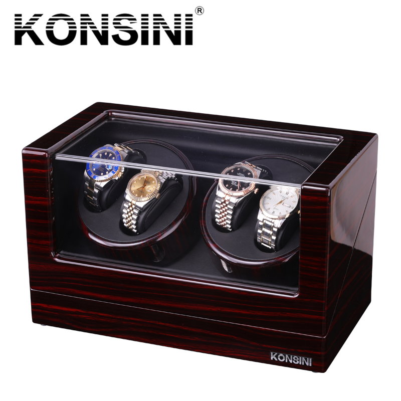 Coffret à bijoux KONSINI - Ref 3108169 Image 16