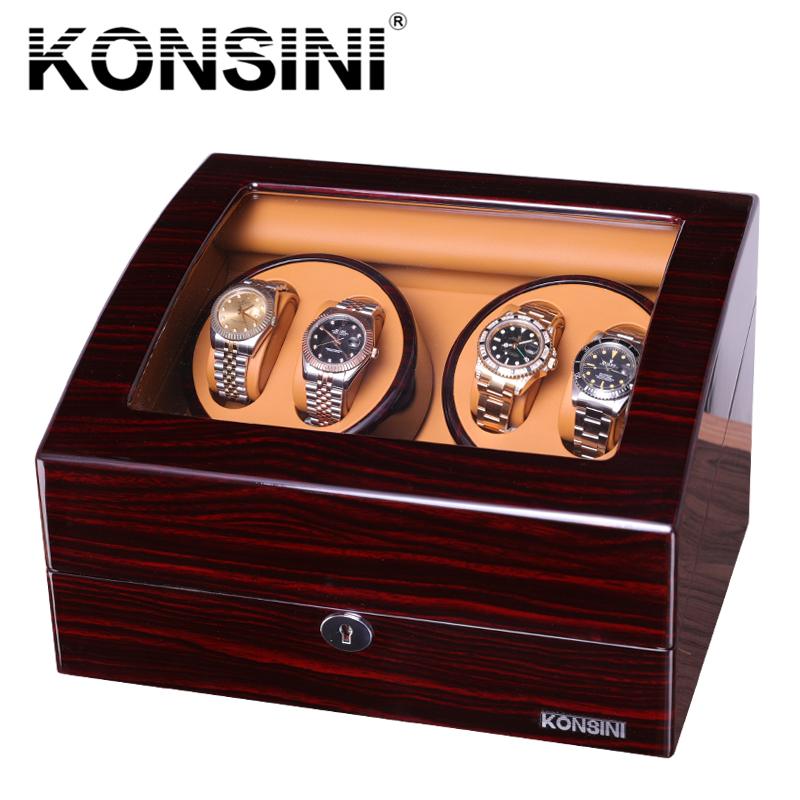 Coffret à bijoux KONSINI - Ref 3108169 Image 1