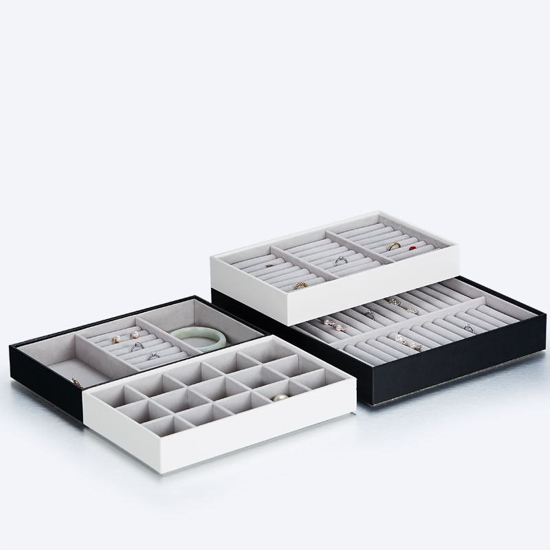 Coffret à bijoux      - Ref 3107634 Image 5