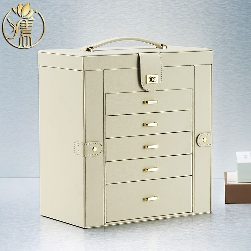 Coffret à bijoux      - Ref 3107494 Image 4