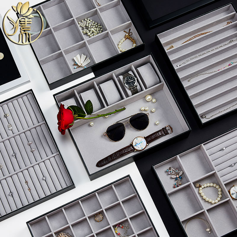 Coffret à bijoux      - Ref 3107634 Image 1