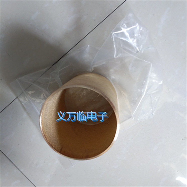 Production of copper powder sintering, stainless steel powder sintering, filter column, filter rod