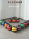 Soft Medicine Ball for Physical Training, Fitness Gravity Ball, Children's Wall-Smashing Ball, Weighted Ball, Core Strength Training Equipment