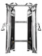 Fangwei Gym Comprehensive Training Machine for Small Bird Exercises, Professional Power Rack, Strength Equipment for Commercial and Home Use Fitness Equipment