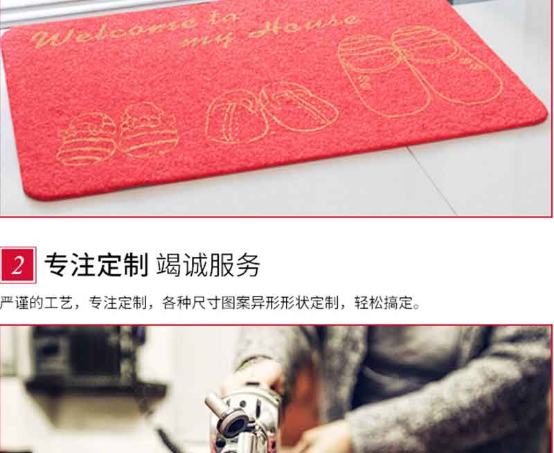 Sàn phòng khách thảm phòng ngủ phòng tắm thảm cửa thảm trẻ em phòng phim hoạt hình thảm thảm nhà dày thảm sàn