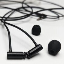 Zero Art linge lem2 name skills 2 single-acting iron in-ear HiFi ultra comfortable wearing sleep plug headphones