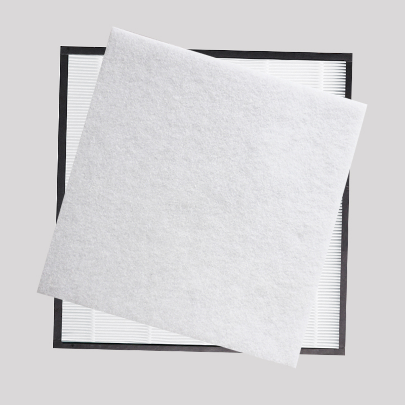 Cannon HEPA filter PM2 5 filter DIY homemade air purifier to remove smog