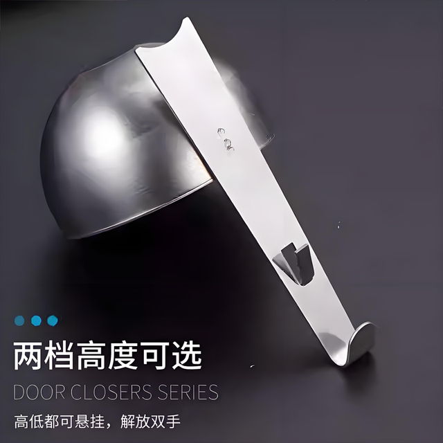 Ear-Hook Style Poached Egg Cooker, Household Stainless Steel Egg Cooker, Breakfast Egg Soup Separator, Steamed Egg Spoon