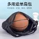 Basketball Bag, Basketball Pouch, Soccer Net Bag, Mesh Bag, Sports Training Storage Backpack, Crossbody Mesh Bag, Children's Basketball Storage