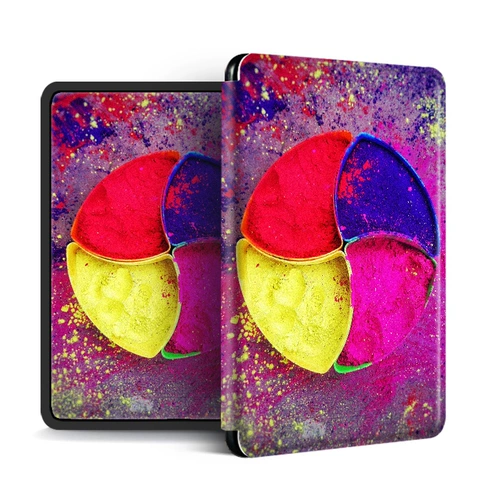 Электронный креативный защитный чехол, чтение, силиконовая легкая и тонкая защитная сумка, защита при падении