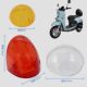 Emma Tailing Electric Vehicle Accessories Collection Little Sheep Yadi Little Turtle King Lampshade Xinri Headlight Shell Taillight